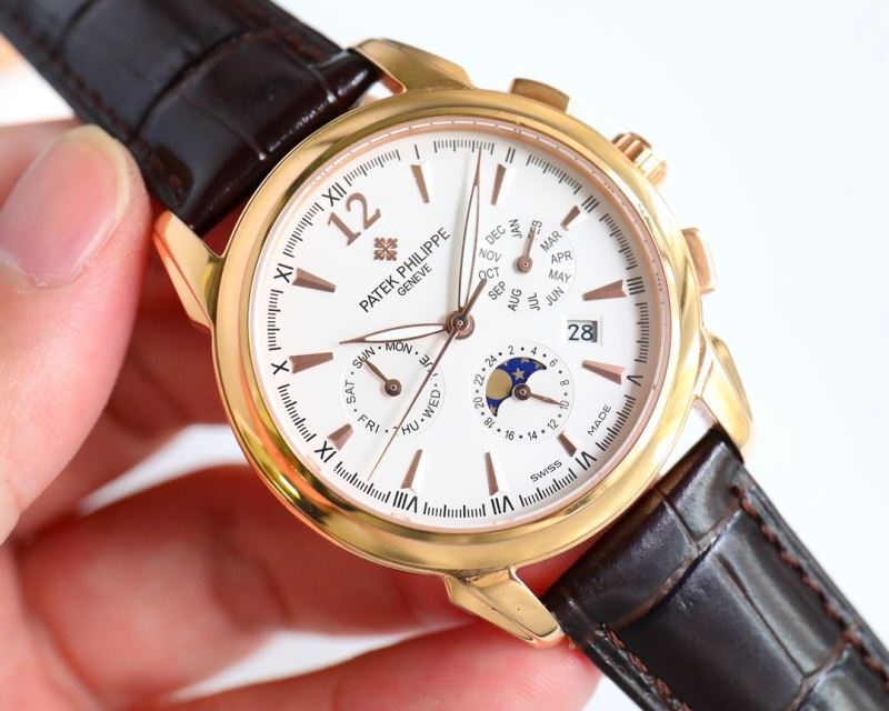 PATEK PHILIPPE Watches